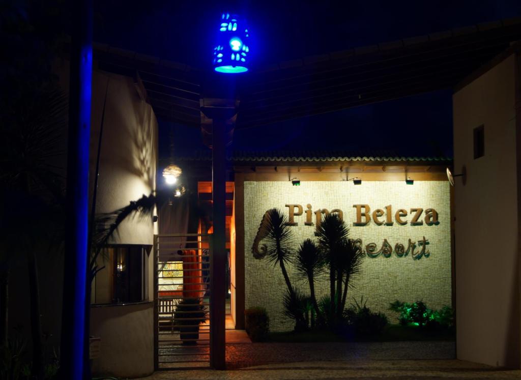  A7 Apt. particular no condomínio Pipa Beleza Spa Resort