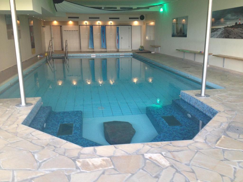 Photo from Landhaus Ostseeblick in Kronsgaard, , Germany