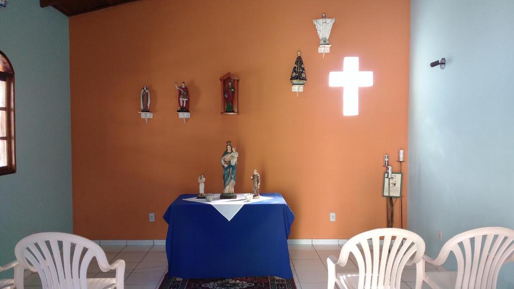  Pousada Sao Judas Tadeu