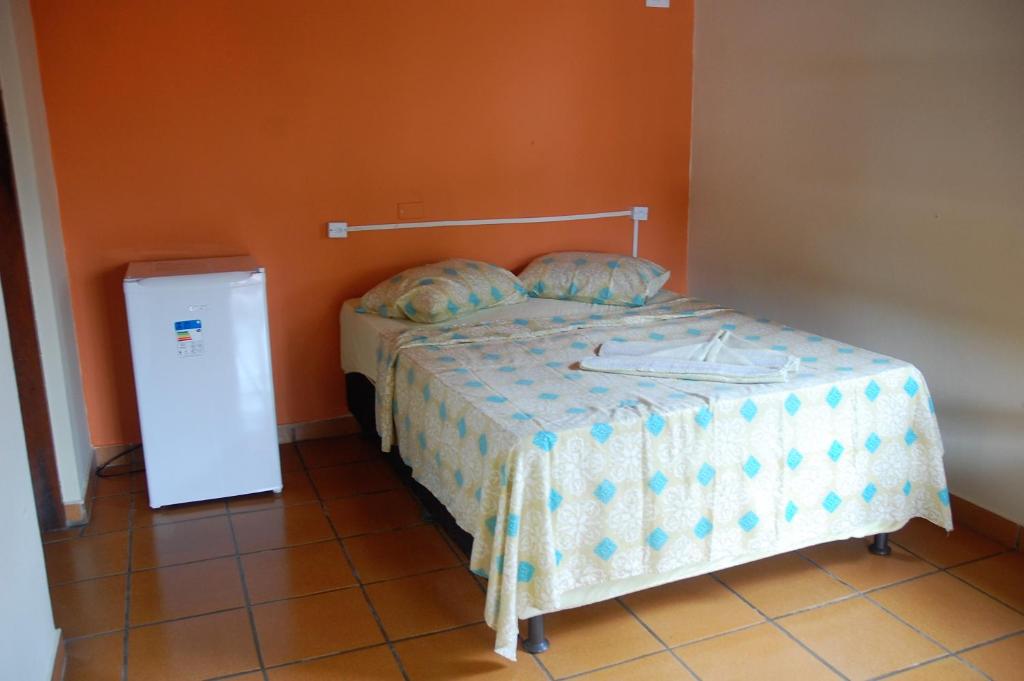  Ilhabela Hostel