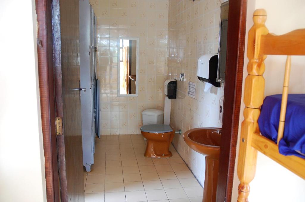  Ilhabela Hostel