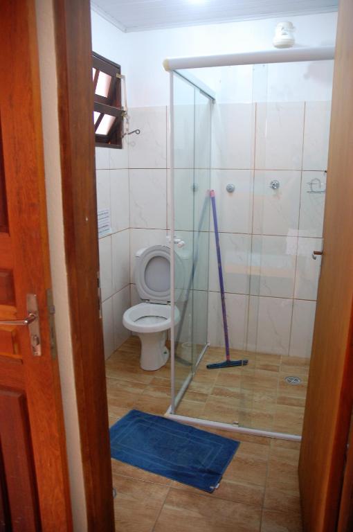  Ilhabela Hostel
