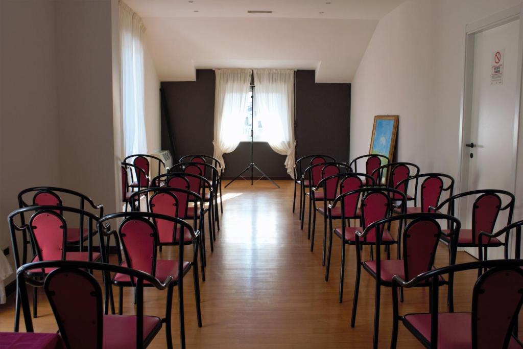 Fotografie z fotogalerie ubytování Hotel Quadrifoglio v destinaci Caraglio