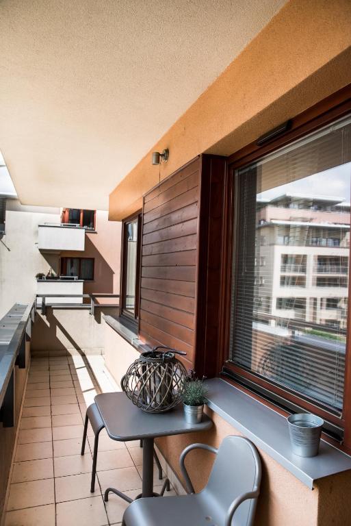آپارتمان 3D Poznańska 6 - 3D Poznańska 6 Apartament، آپارتمان 3D Poznańska 6