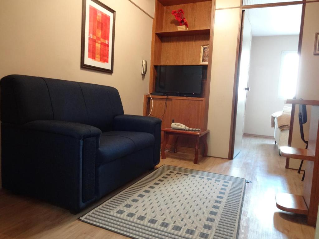  Residencial Genéve