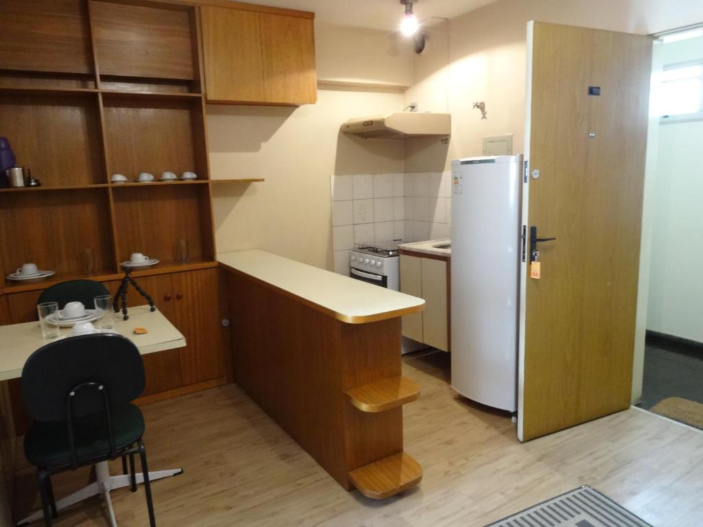  Residencial Genéve