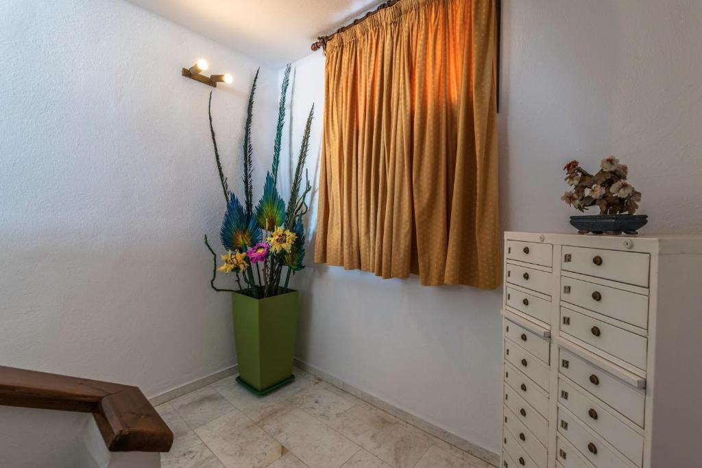 Fotografie z fotogalerie ubytování Hotel Sylvia v destinaci Koinira