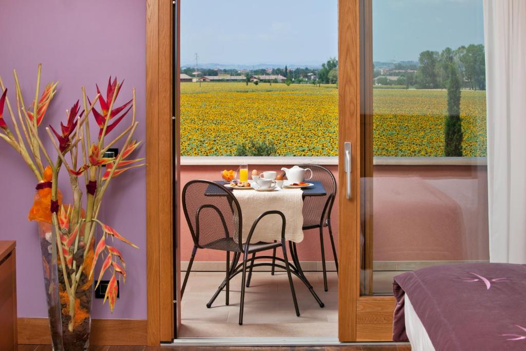 Fotografie z fotogalerie ubytování Valle di Assisi Hotel & Spa v destinaci Assisi