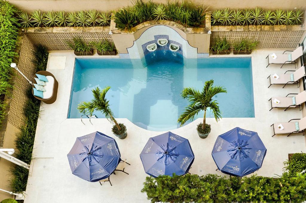 Mercure Sao Paulo JK