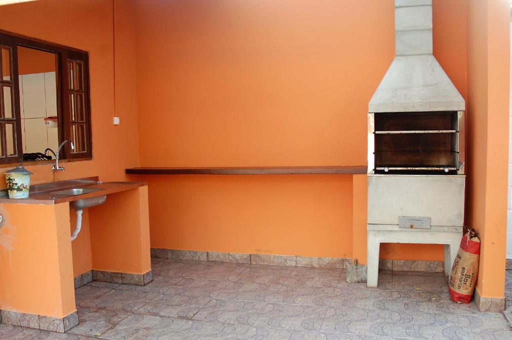  Ilhabela Hostel