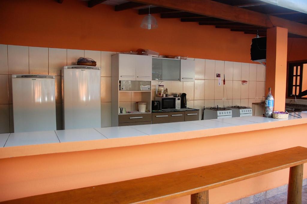  Ilhabela Hostel