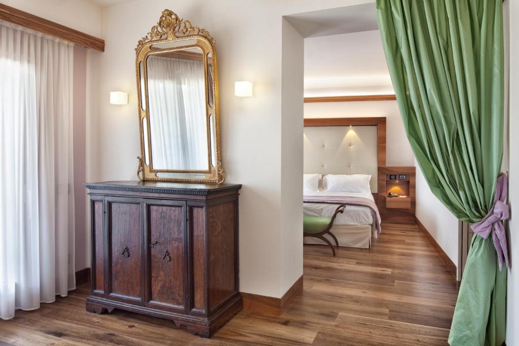 Fotografie z fotogalerie ubytování Valle di Assisi Hotel & Spa v destinaci Assisi