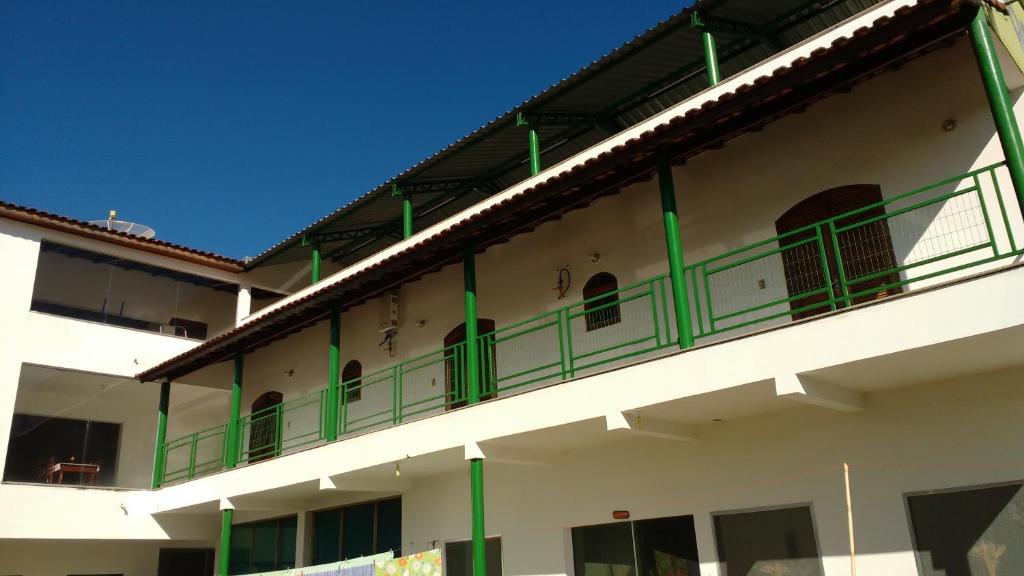  Pousada Sao Judas Tadeu