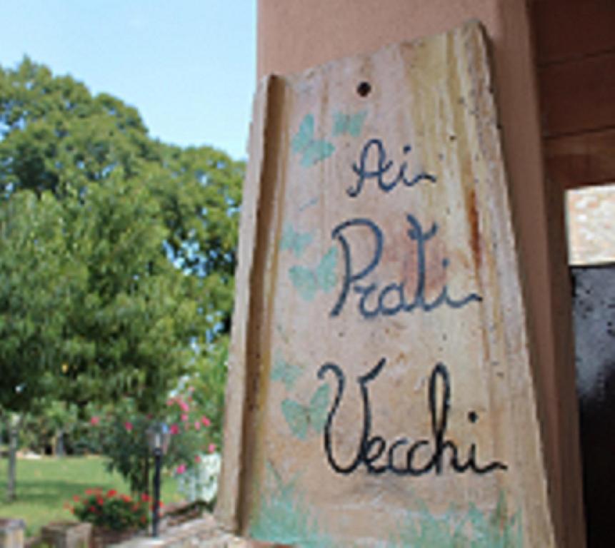 Fotografie z fotogalerie ubytování Ai Prati Vecchi v destinaci Marsciano