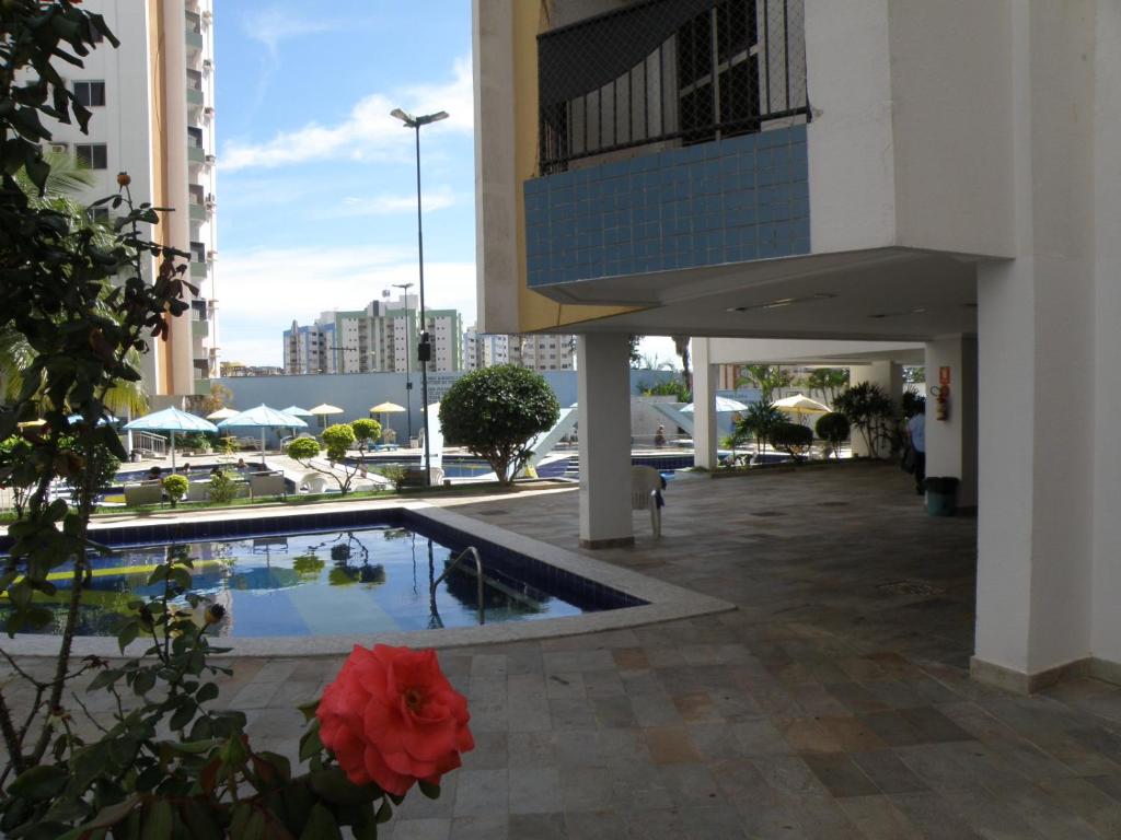  Aguas das Fontes - Achei Ferias