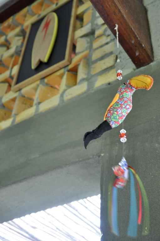  Pousada Casa de João Kitehouse