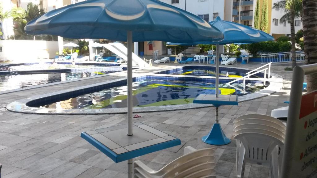  Aguas das Fontes - Achei Ferias