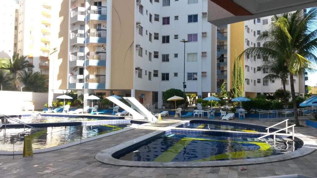  Aguas das Fontes - Achei Ferias