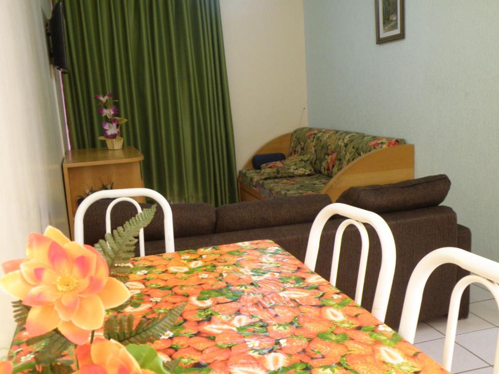  Aguas das Fontes - Achei Ferias