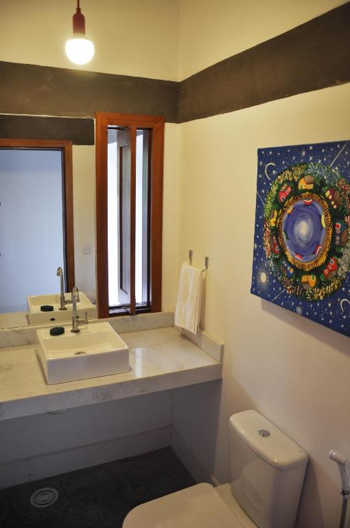  Pousada Casa de João Kitehouse
