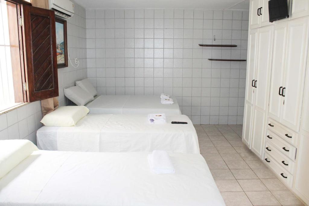  Hotel Pousada Farol da Praia