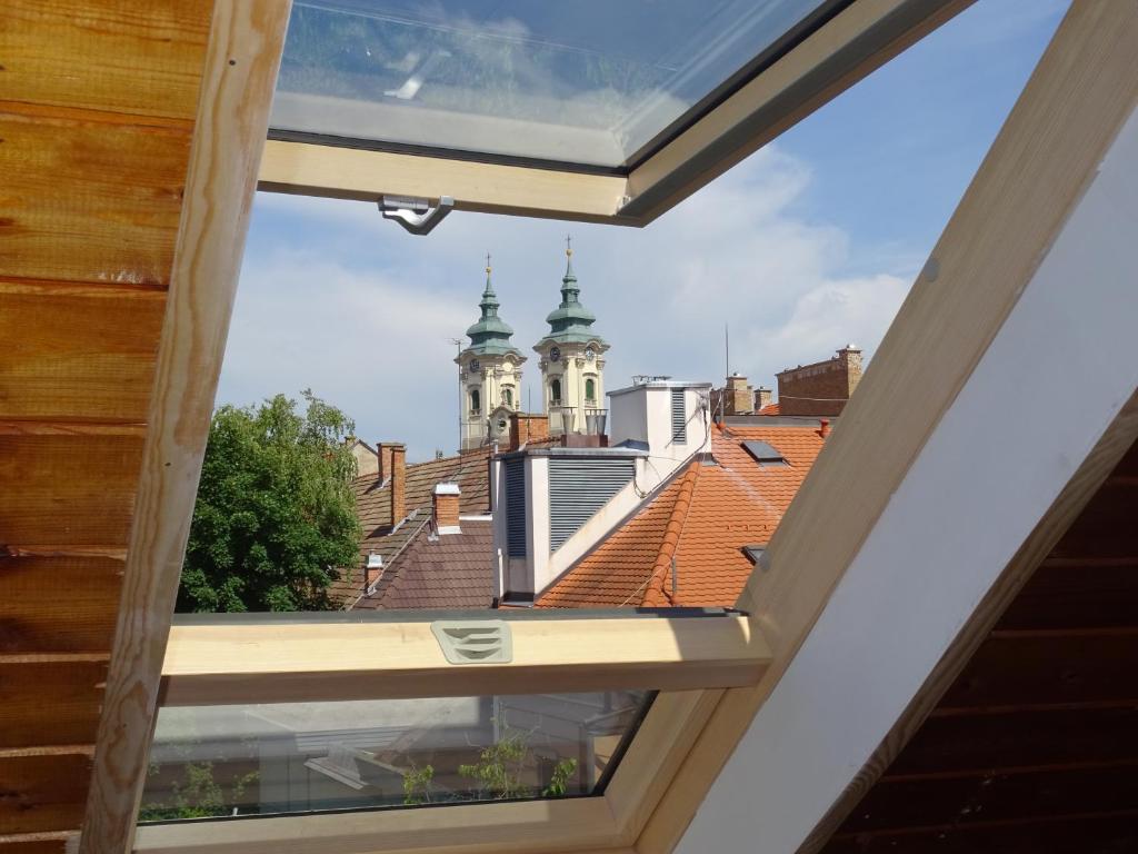 Kép Magdalena Apartman szállásáról Egerben a galériában