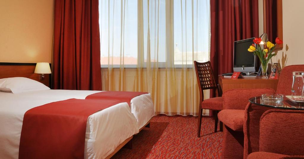 Hotel Continental - Resim 29