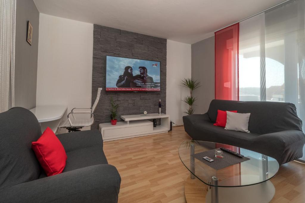 Apartment Bella Vita