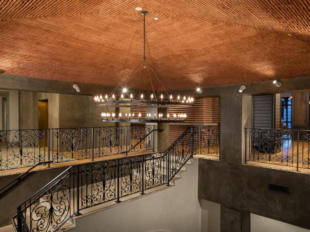 Fotografie z fotogalerie ubytování Hotel Valencia Riverwalk v destinaci San Antonio