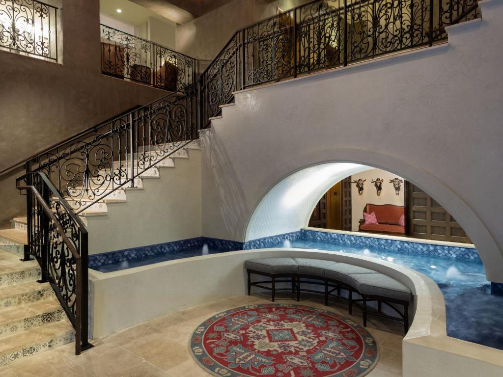 Fotografie z fotogalerie ubytování Hotel Valencia Riverwalk v destinaci San Antonio