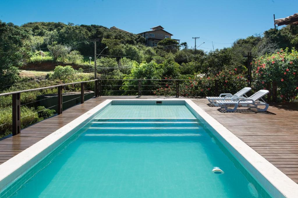  Casa Dos Sonhos