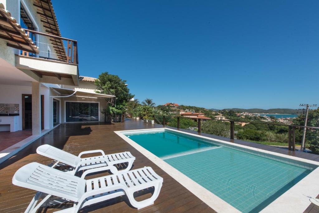  Casa Dos Sonhos