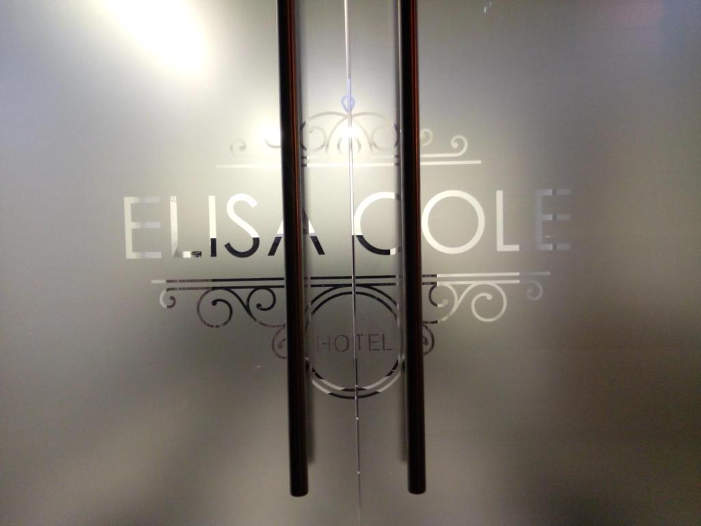 Fotografie z fotogalerie ubytování Hotel Elisa Cole v destinaci Santiago