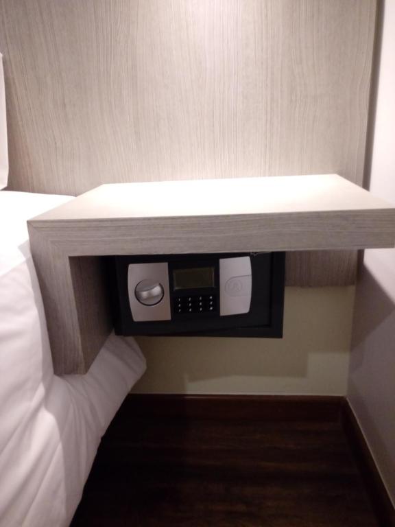 Fotografie z fotogalerie ubytování Hotel Elisa Cole v destinaci Santiago