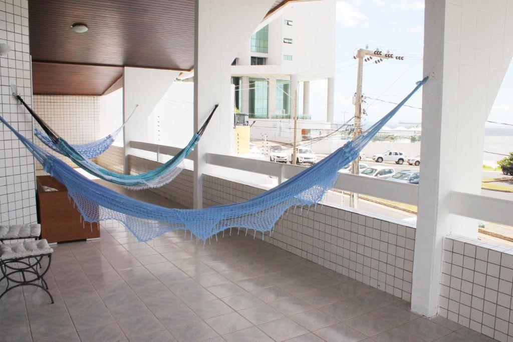  Hotel Pousada Farol da Praia