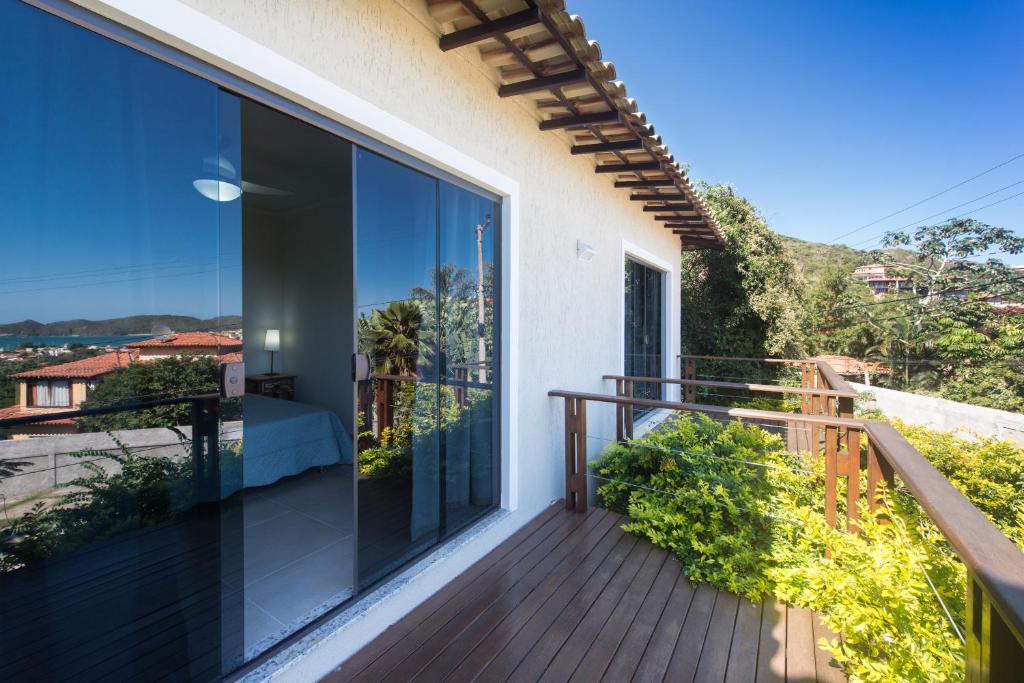  Casa Dos Sonhos