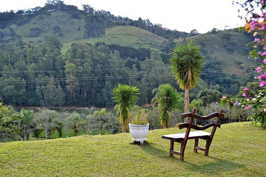  Fazenda Mantiqueira