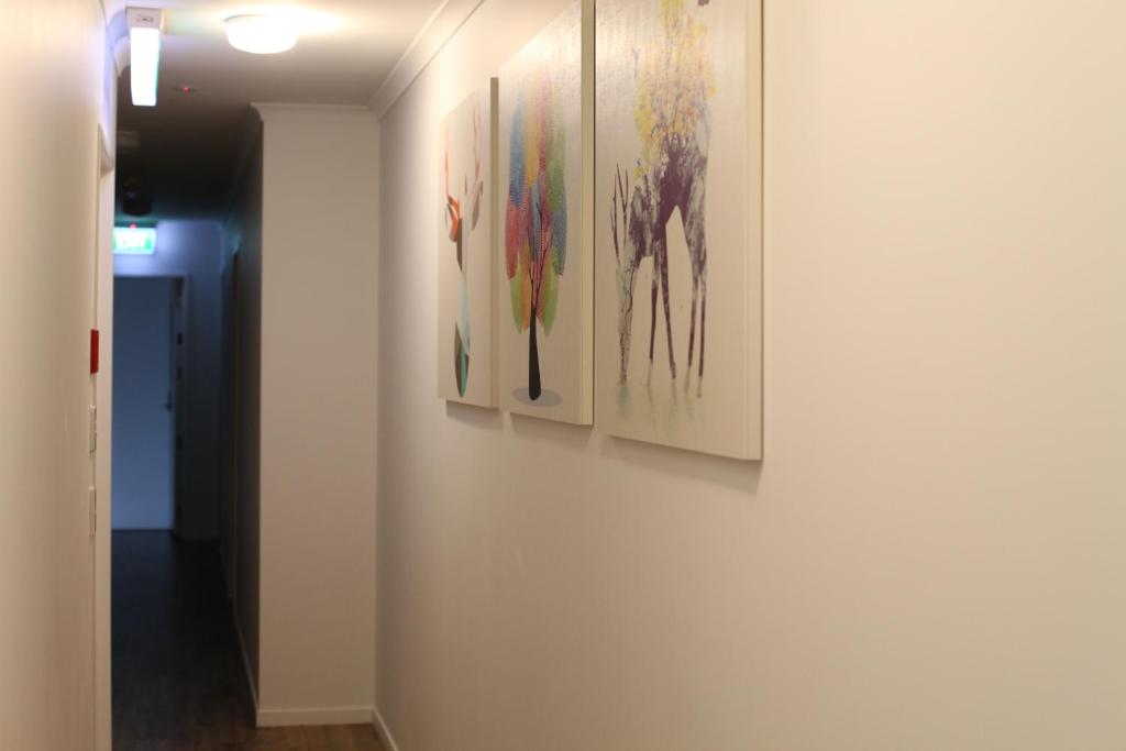 Uni Motel - Resim 13