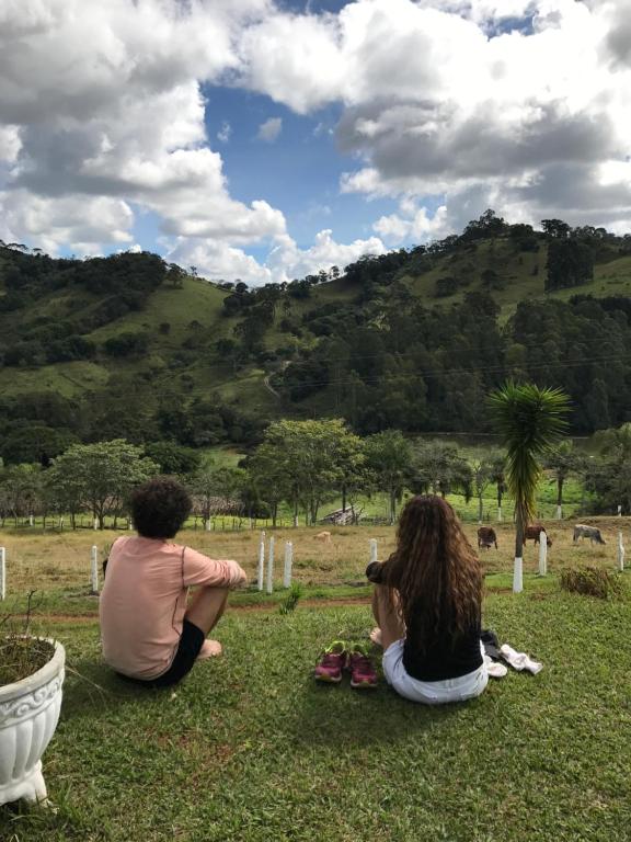  Fazenda Mantiqueira