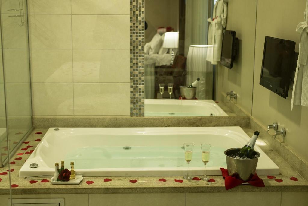  L´acordes Hotel