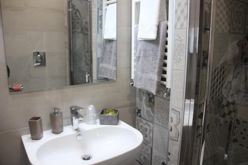 Bagno di Matera Guest House