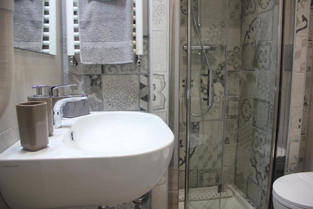 Bagno di Matera Guest House