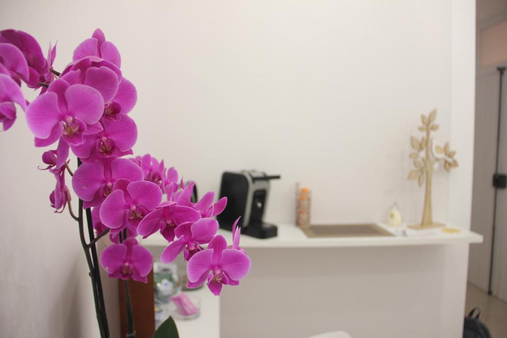 Foto dalla galleria di Matera Guest House a Matera