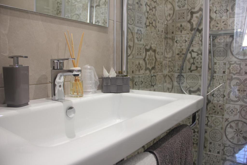 Bagno di Matera Guest House