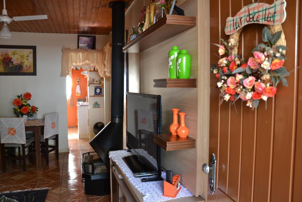 Casa da Lourdes  Casa da Lourdes