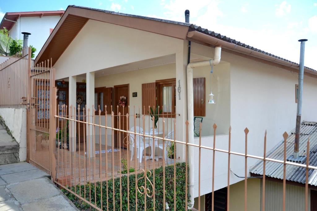 Casa da Lourdes  Casa da Lourdes