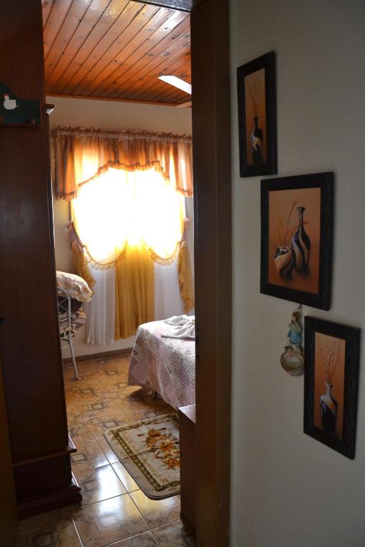 Casa da Lourdes  Casa da Lourdes