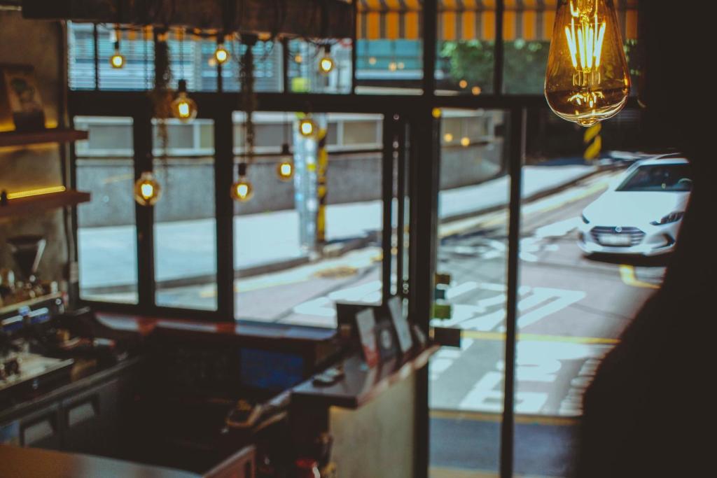 Fotografie z fotogalerie ubytování Hotel MIDO Myeongdong v Soulu