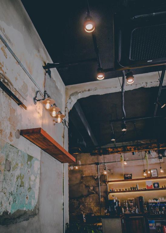 Fotografie z fotogalerie ubytování Hotel MIDO Myeongdong v Soulu