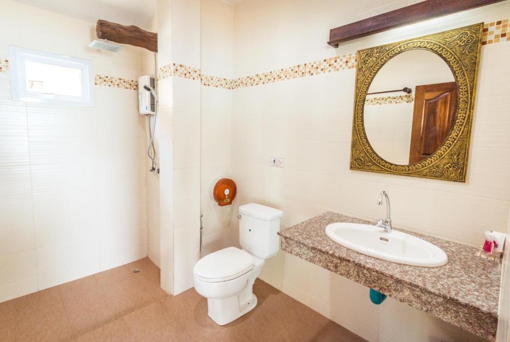 Shangrilah Bungalow - 5